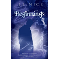 Beginnings: A paranormal women's fiction novel