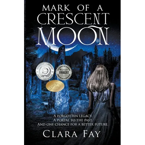 Mark of a Crescent Moon - Paperback
