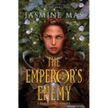 The Emperor's Enemy (Standard Edition): A Dark Fantasy Romance