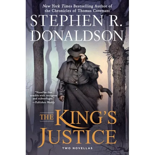 The King's Justice