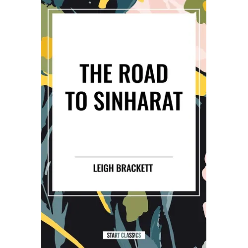 Road to Sinharat