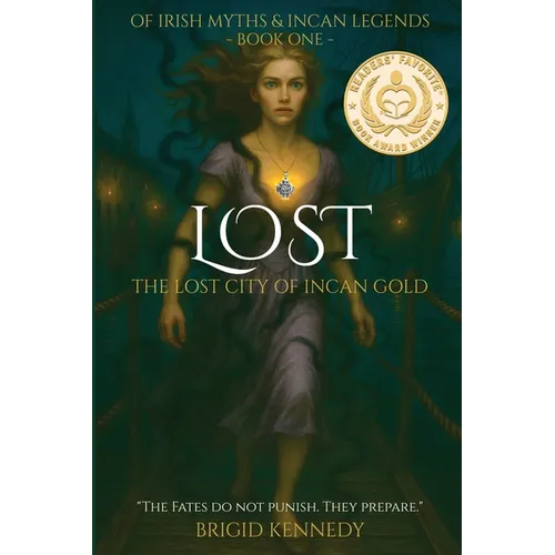 Lost: The Lost City of Incan Gold