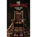 The Guardian Temple: The Broken Throne of Heaven