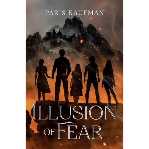 Illusion of Fear