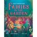 Fairies in the Garden