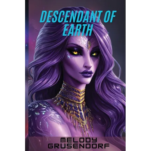 Descendant of Earth