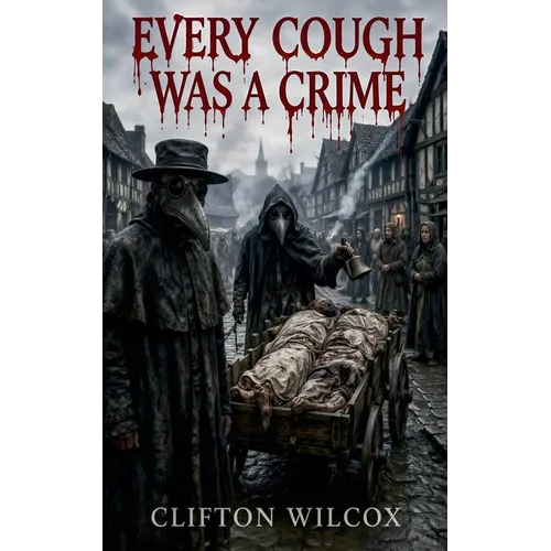 Every Cough Was A Crime - Paperback