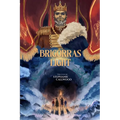 Brigorras Light: The Journey Into Arden's Cave