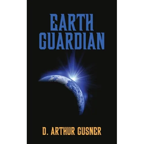Earth Guardian