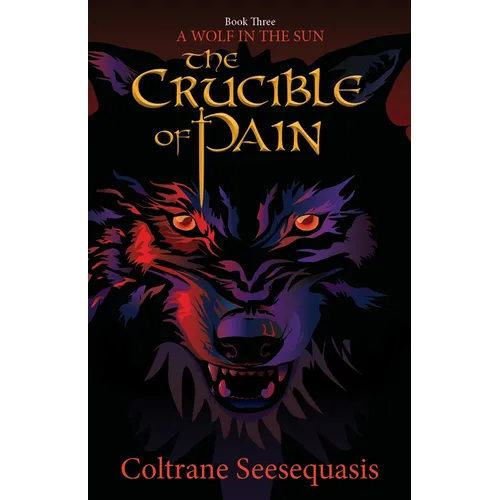The Crucible of Pain