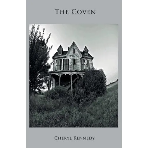 The Coven: Prequel to The Witches of Wells