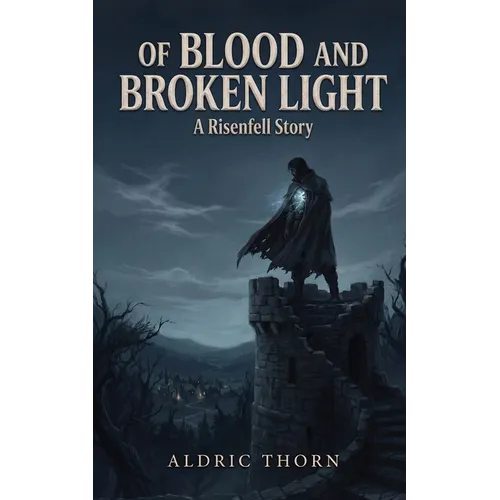 Of Blood and Broken Light