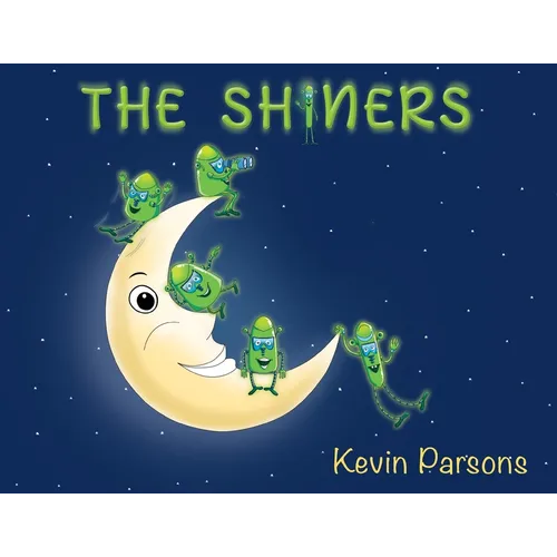 The Shiners - Paperback