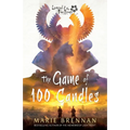 The Game of 100 Candles: A Legend of the Five Rings Novel
