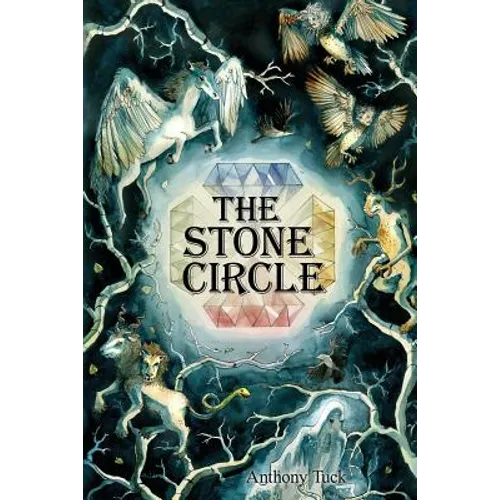 The Stone Circle