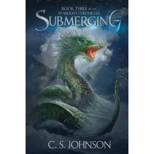 Submerging - Paperback