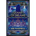 Litany of Dreams: An Arkham Horror Novel