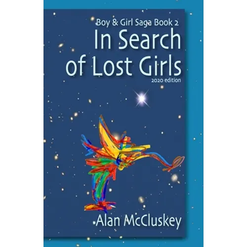 In Search of Lost Girls
