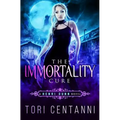The Immmortality Cure: A Henri Dunn Novel