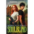 Soulblind: An Urban Fantasy Romance