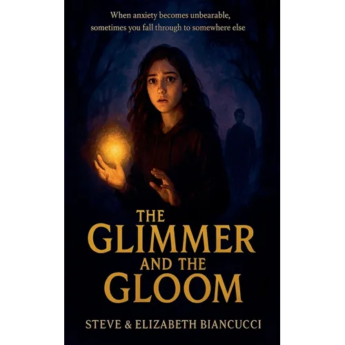 The Glimmer and The Gloom - Paperback