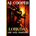 Lorkdan: The Lost Chapters