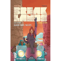 Breaklands Vol. 3