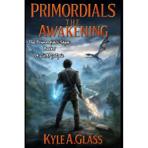 Primordials: The Awakening