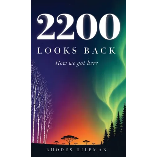 2200 Looks Back: How we got here