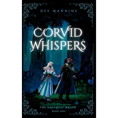 Corvid Whispers