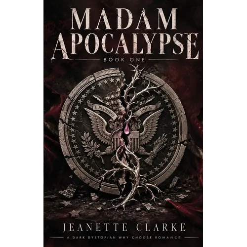 Madam Apocalypse