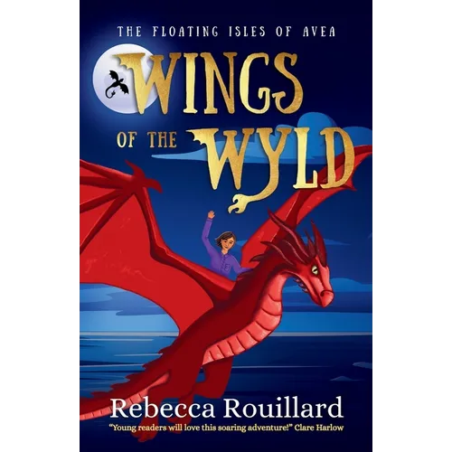 Wings of the Wyld