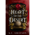 Heart of the Desert