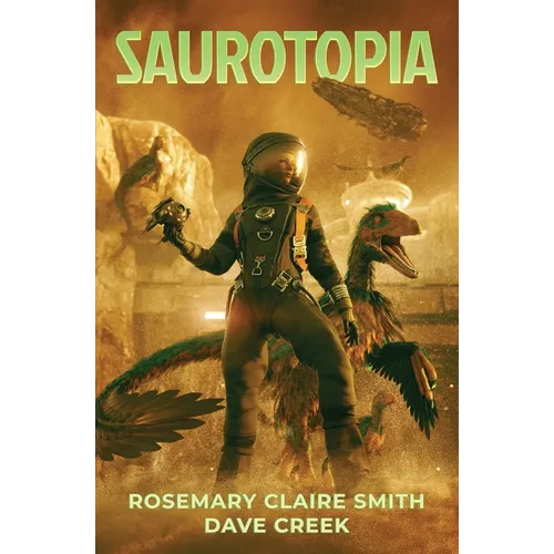 Saurotopia