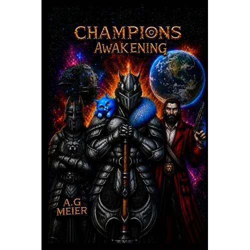 Champions Awakening