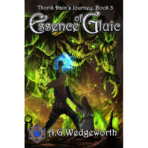 Essence of Gluic