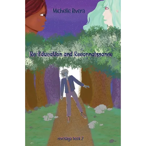 Re-Education and Reconnaissance - Paperback