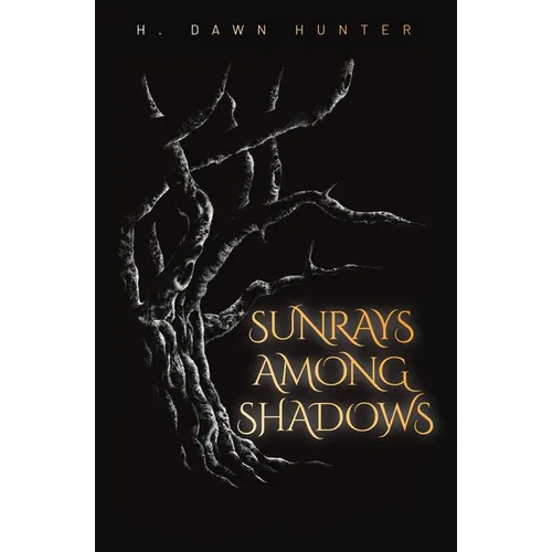 Sunrays Among Shadows - Paperback