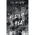Horns & Heat: Horns Trilogy Book 1