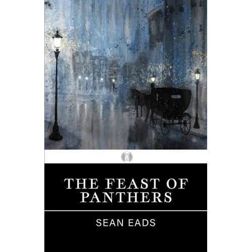 The Feast of Panthers - Paperback