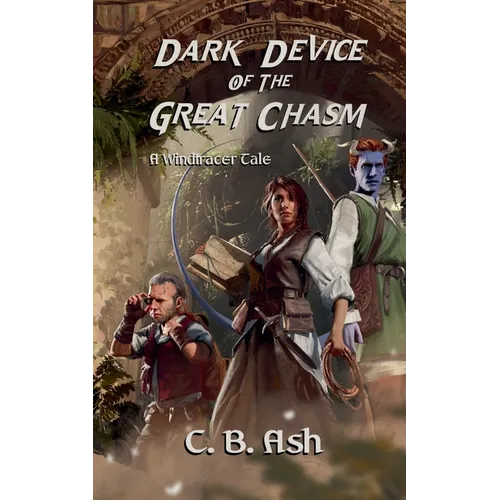 Dark Device of the Great Chasm