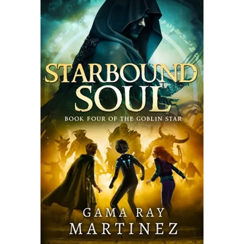 Starbound Soul