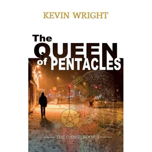 The Queen of Pentacles: The Danse, Book 2