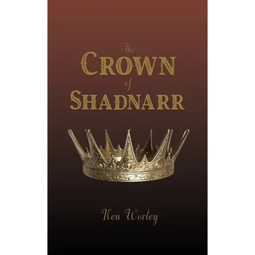 The Crown of Shadnarr