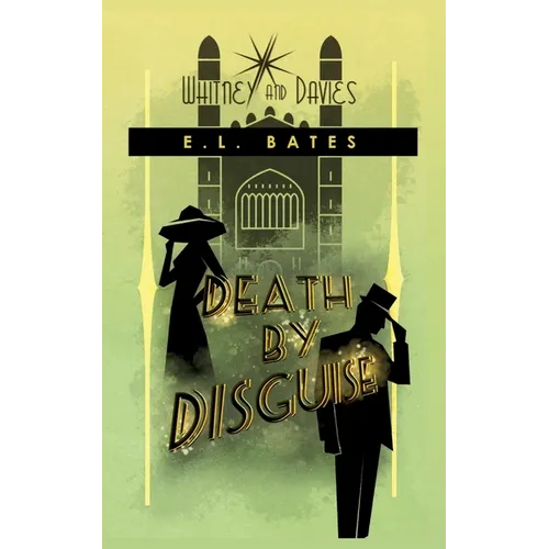 Death by Disguise