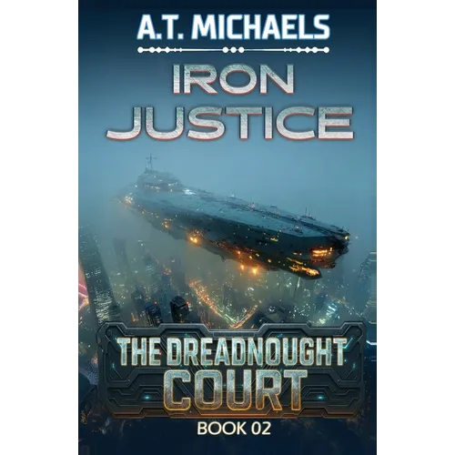 Iron Justice