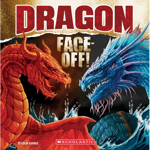 Dragon Face-Off!