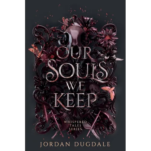 Our Souls We Keep