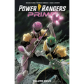 Power Rangers Prime Vol. 4