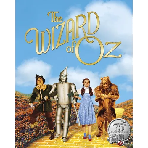 The Wizard of Oz - Hardcover